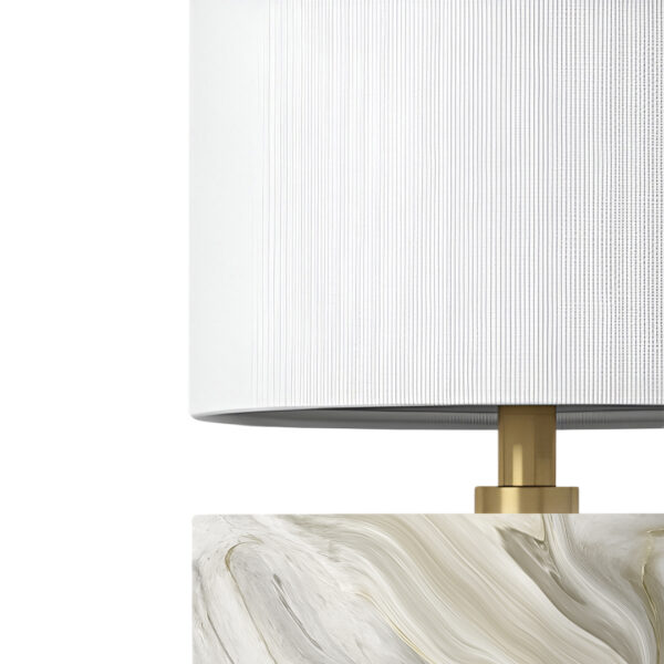 20197543563537 Lamparas (2) Lampara Marmoleada