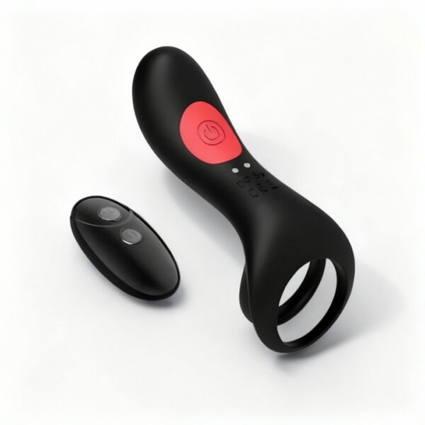 Juguete Anillo Vibrador intimo sensaciones