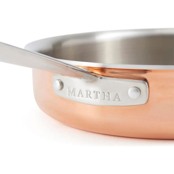 martha stewart  cocina