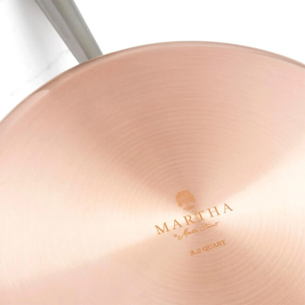 martha stewart  cocina