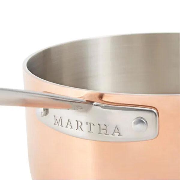 martha stewart  cocina