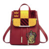Mochila de harry Potter Roja