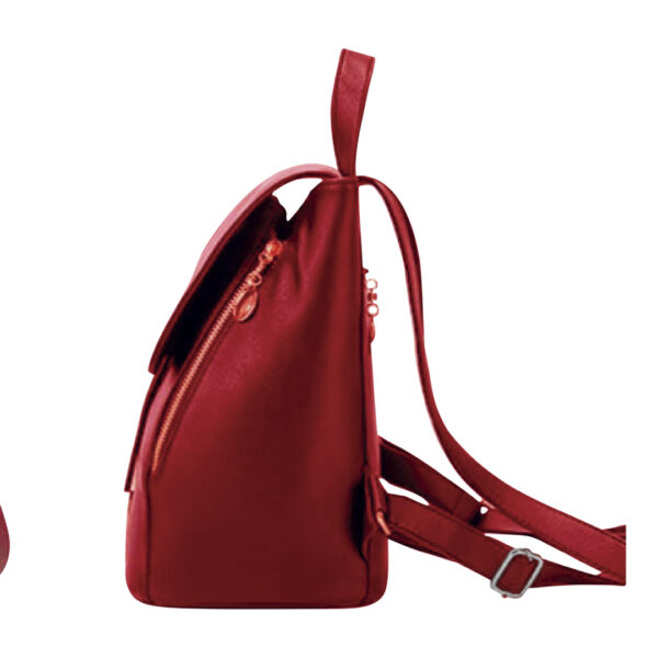 Mochila de harry Potter Roja