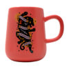 Tazas de harry potter Roja