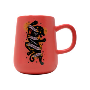 AMTAZ00026_1 Tazas de harry potter Roja