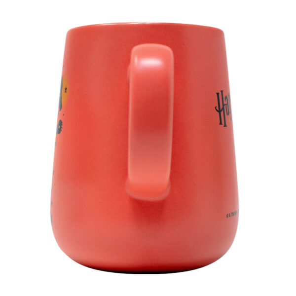 Tazas de harry potter Roja