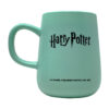Tazas de harry potter Verde