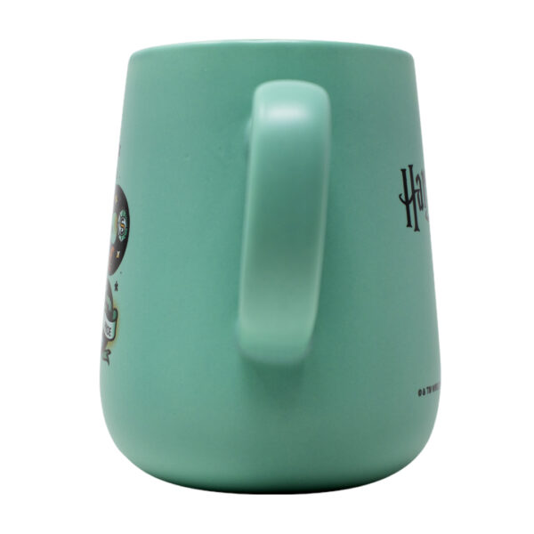 Tazas de harry potter Verde