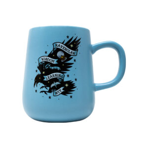 Tazas de harry potter Azul