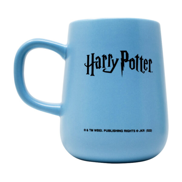 Tazas de harry potter Azul