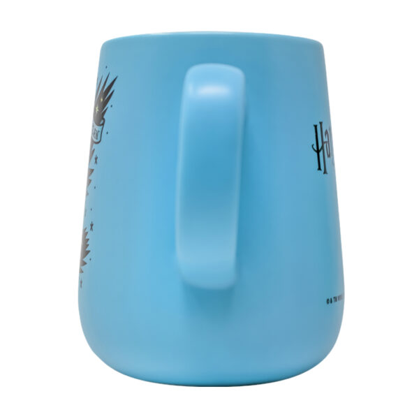 Tazas de harry potter Azul
