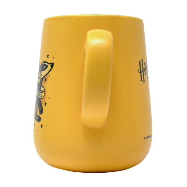 Tazas de harry potter Amarilla