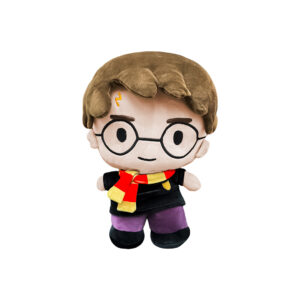 ARMUÑ00058_1 Peluche Harry Potter
