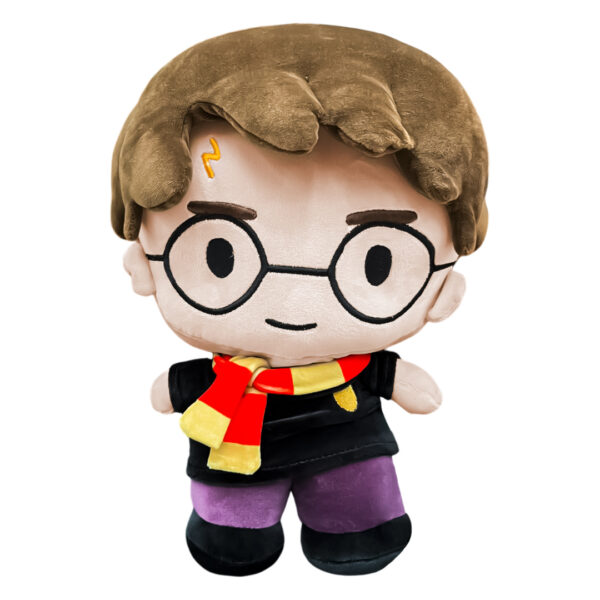 Peluche Harry Potter