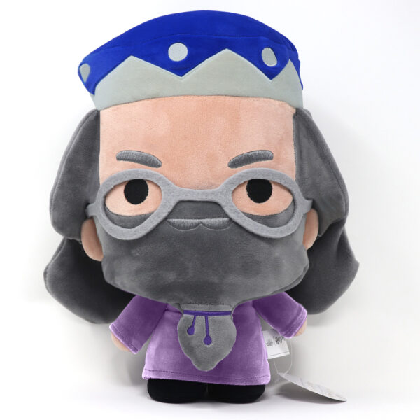 Peluche Albus Dumbledore