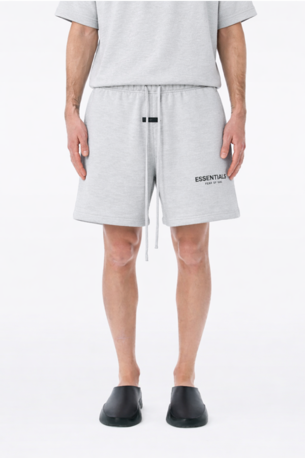 Shorts Essentials