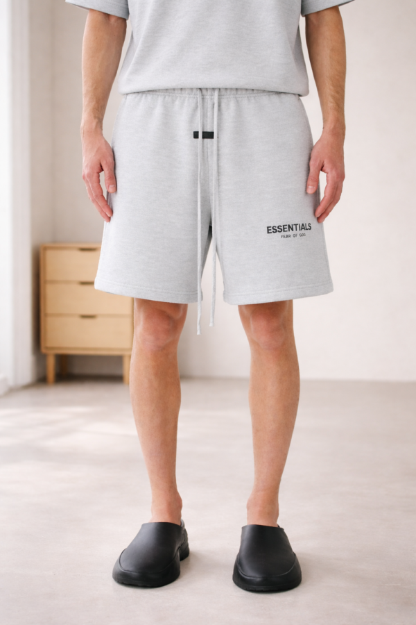 Shorts Essentials