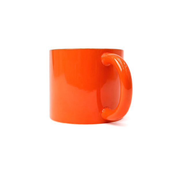 TAZA DE CERAMICA SOOO FIRE