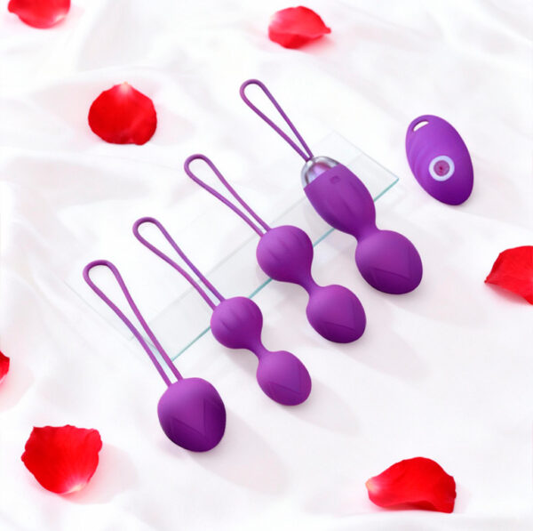 Juguete intimo sensaciones