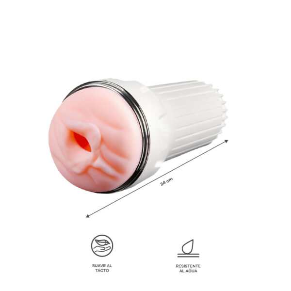 Juguete intimo sensaciones