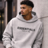 Hoddie Essentials