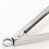 Pinza Multiusos de Cocina de Acero Inoxidable - Ideal para Asar