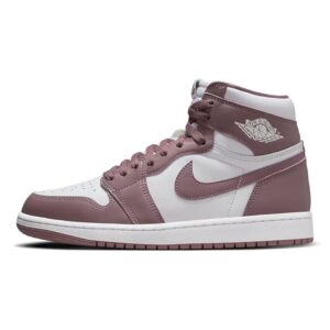 19696927051314.jpg Tenis Retro High OG - Tipo Bota Color Vino