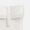 Lonchera de Tela con Revestimiento Térmico Eco-Friendly