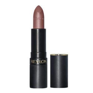 Labial Revlon Tono Shameless Alta Pigmentación Profesional