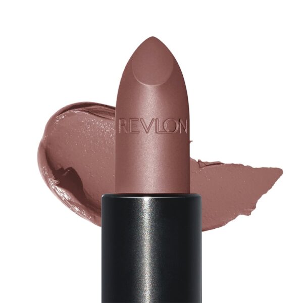 309970039523_2.jpg Labial Revlon Tono Shameless Alta Pigmentación Profesional