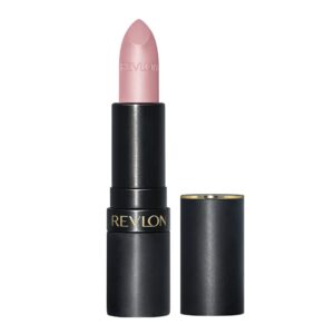 Labial Revlon Tono Make It Pink Acabado Cremoso Hidratante