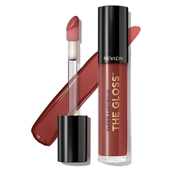 309970041199_1.jpg Gloss Labial Revlon Tono Indulge In It Efecto Volumen