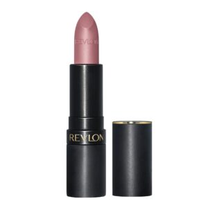 Labial Revlon Tono Wild Thoughts Acabado Moderno