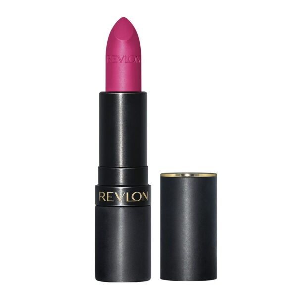 Labial Revlon Tono Heartbreaker Color Romántico Duradero