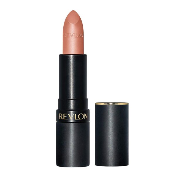 Labial Revlon Tono If I Want To Alta Cobertura Profesional