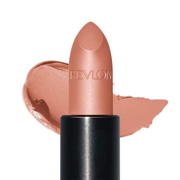 Labial Revlon Tono If I Want To Alta Cobertura Profesional