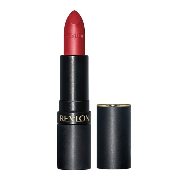 Labial Revlon Tono Getting Serious Alta Pigmentación Larga Duración
