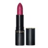 Labial Revlon Tono Insane Color Intenso Acabado Profesional