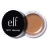 Bronzer en Crema e.l.f Putty Bronzer Acabado Natural Larga Duración