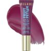 Gloss Labial Milani Fruit Fetish Tono Blueberry Acai Brillo Intenso Efecto Volumen