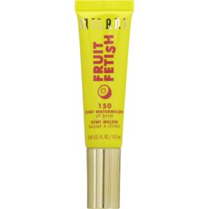 Gloss Labial Milani Fruit Fetish Tono Kiwi Watermelon Hidratante Acabado Natural