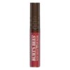 Gloss Labial Burts Bees Tono Evening Glow Hidratante Brillo Suave