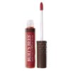 Gloss Labial Burts Bees Tono Evening Glow Hidratante Brillo Suave