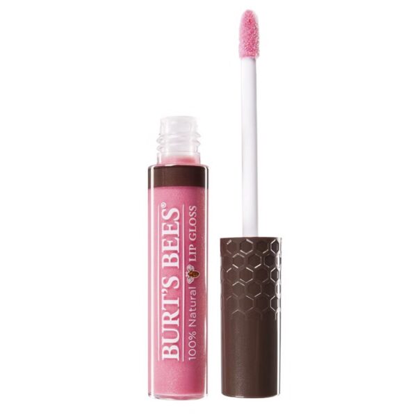 Gloss Labial Burts Bees Tono Spring Splendor Brillo Natural Acabado Ligero