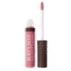 Gloss Labial Burts Bees Tono Rosy Dawn Hidratante Color Natural