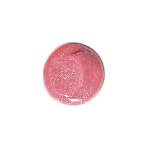 Gloss Labial Burts Bees Tono Rosy Dawn Hidratante Color Natural