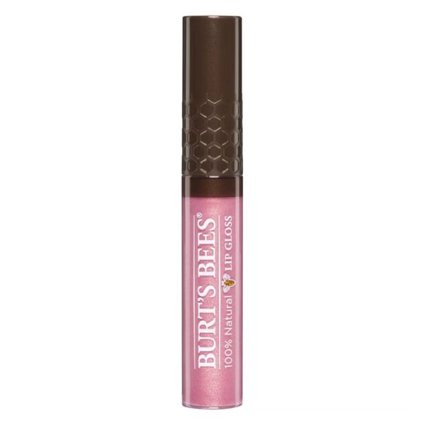 Gloss Labial Burts Bees Tono Nearly Dusk Brillo Intenso Profesional