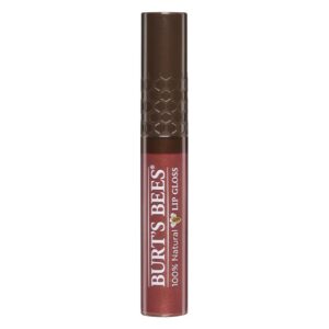 Gloss Labial Burts Bees Tono Sweet Sunset Hidratante Brillo Natural