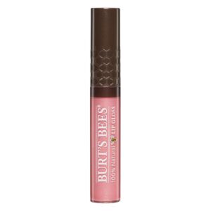 Gloss Labial Burts Bees Tono Ocean Sunrise Brillo Ligero Hidratante