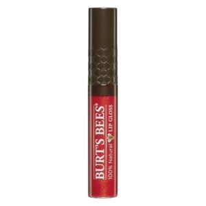 Gloss Labial Burts Bees Tono Summer Twilight Brillo Intenso Hidratante